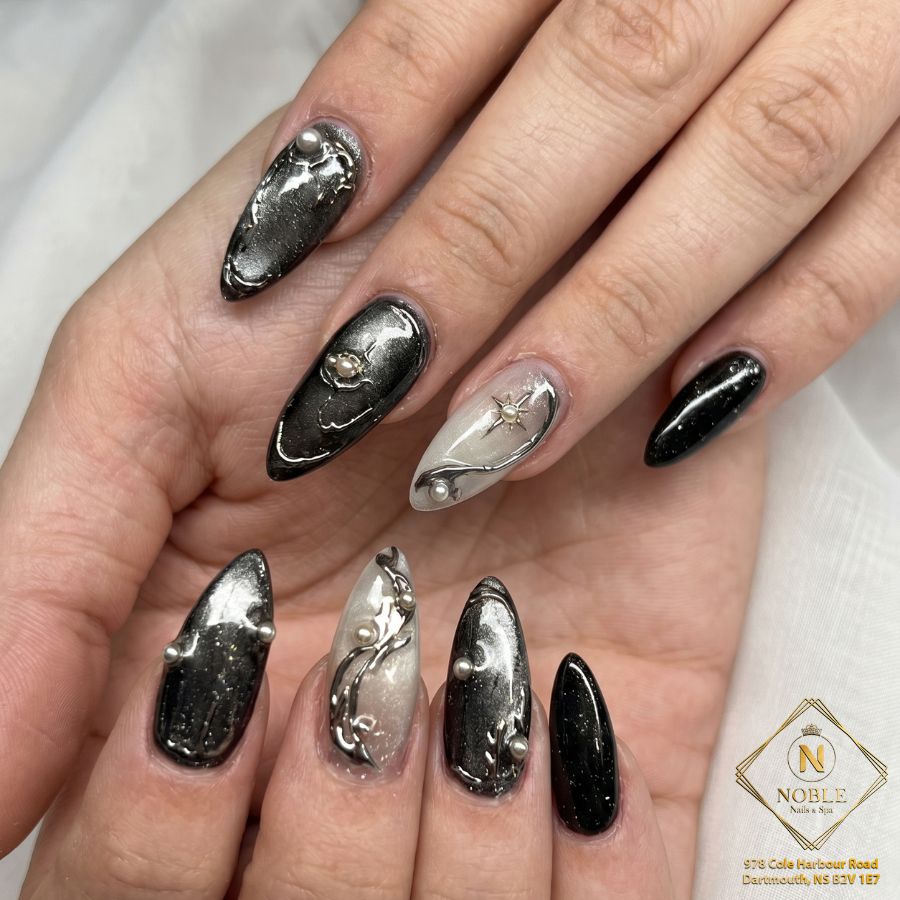 Nail June 4